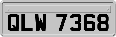 QLW7368