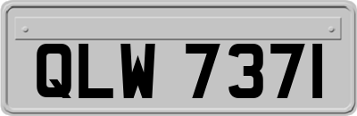 QLW7371