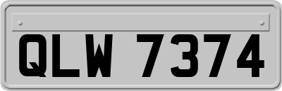 QLW7374