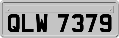 QLW7379