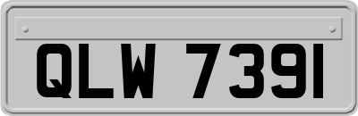 QLW7391