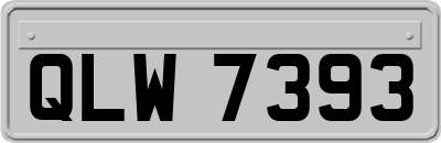 QLW7393