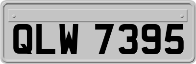 QLW7395