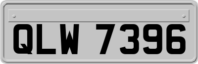 QLW7396