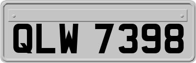 QLW7398