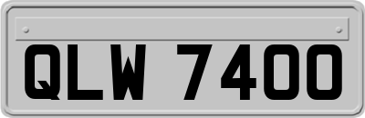 QLW7400