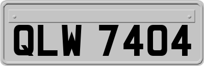 QLW7404