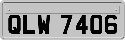 QLW7406