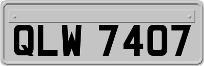 QLW7407