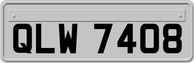 QLW7408