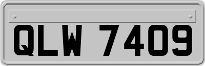 QLW7409