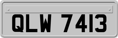 QLW7413