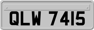 QLW7415