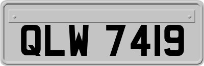 QLW7419