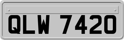 QLW7420