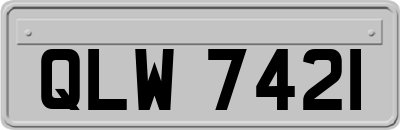 QLW7421