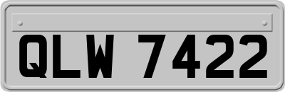 QLW7422