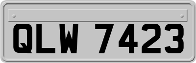 QLW7423