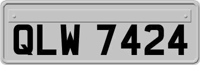 QLW7424