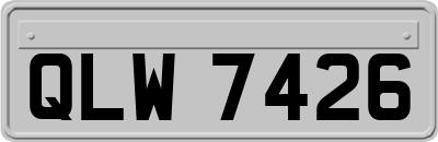 QLW7426