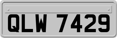 QLW7429