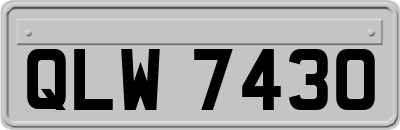 QLW7430