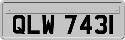 QLW7431