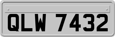 QLW7432