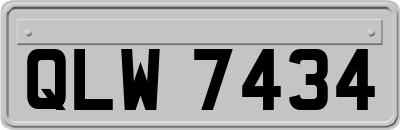 QLW7434