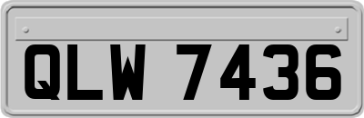 QLW7436