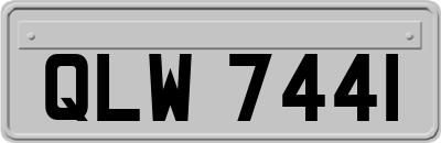 QLW7441