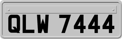 QLW7444