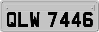 QLW7446