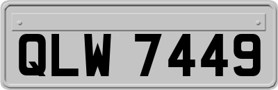 QLW7449