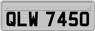 QLW7450