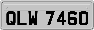 QLW7460