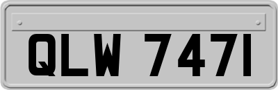 QLW7471