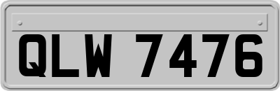 QLW7476