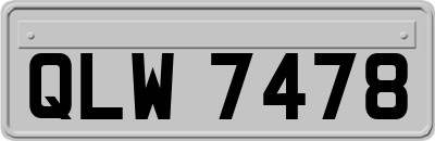 QLW7478