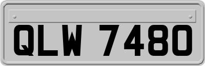 QLW7480