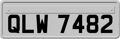 QLW7482