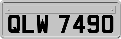 QLW7490