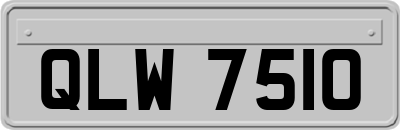 QLW7510