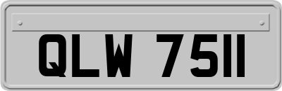 QLW7511