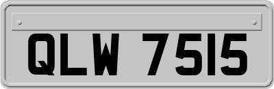 QLW7515