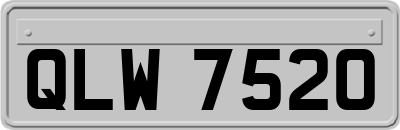 QLW7520