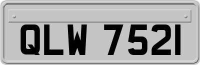 QLW7521