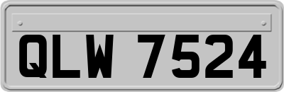 QLW7524