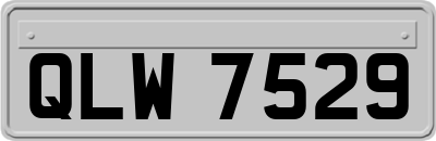 QLW7529