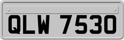 QLW7530